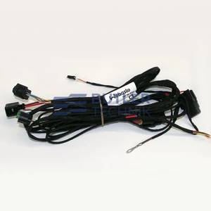 Webasto Thermo Top V heater harness | 9019153A 