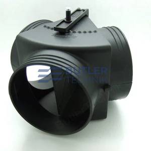Webasto or Eberspacher variable flap valve 80mm | 100567 