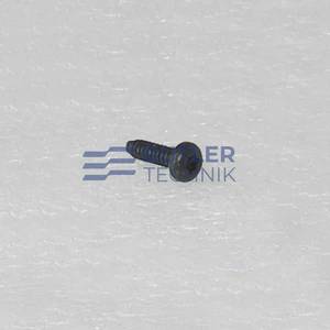 Webasto Air Top Torx Screw 
