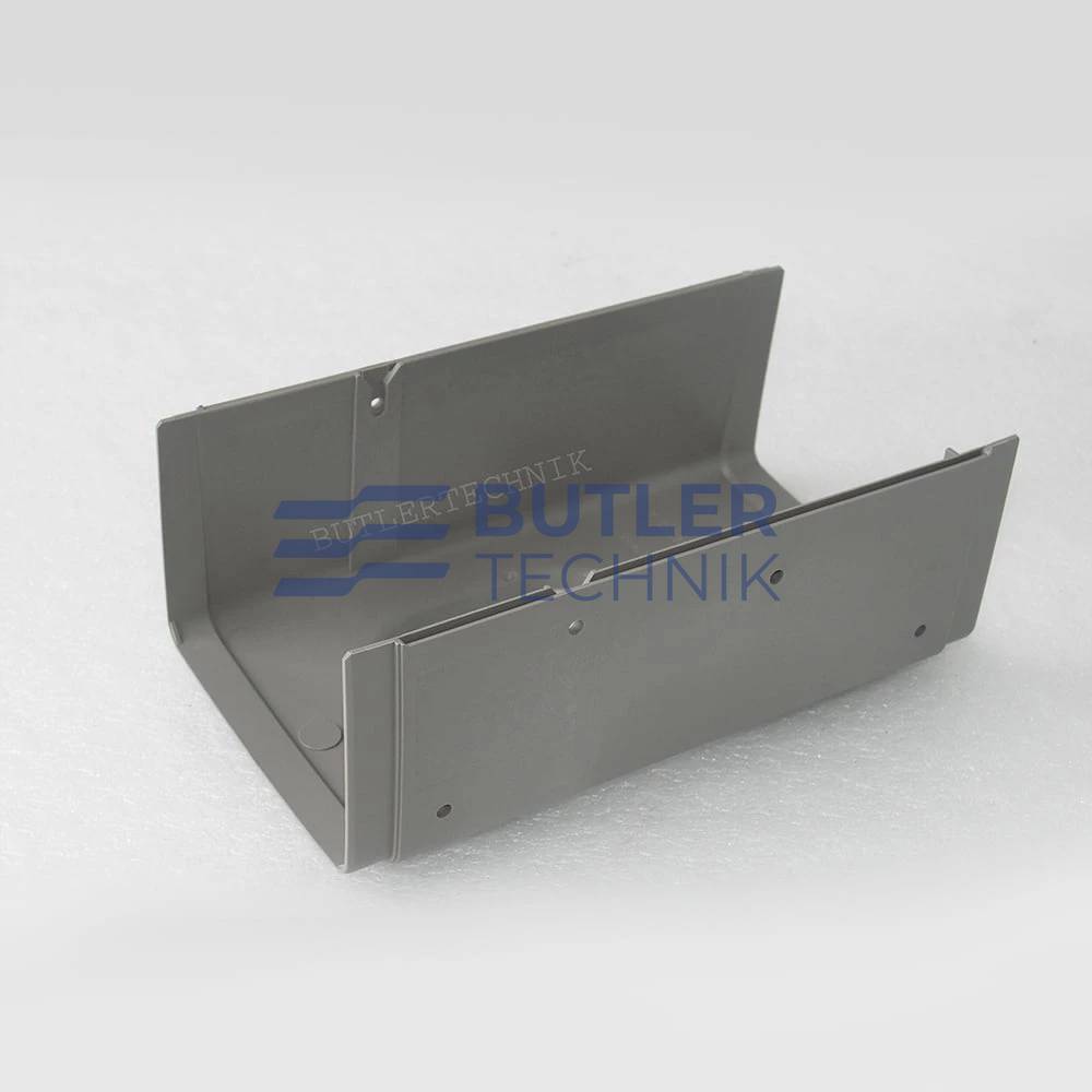 Webasto Air Top Lower Casing 