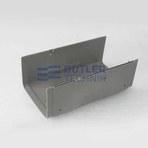 Webasto Air Top Lower Casing 