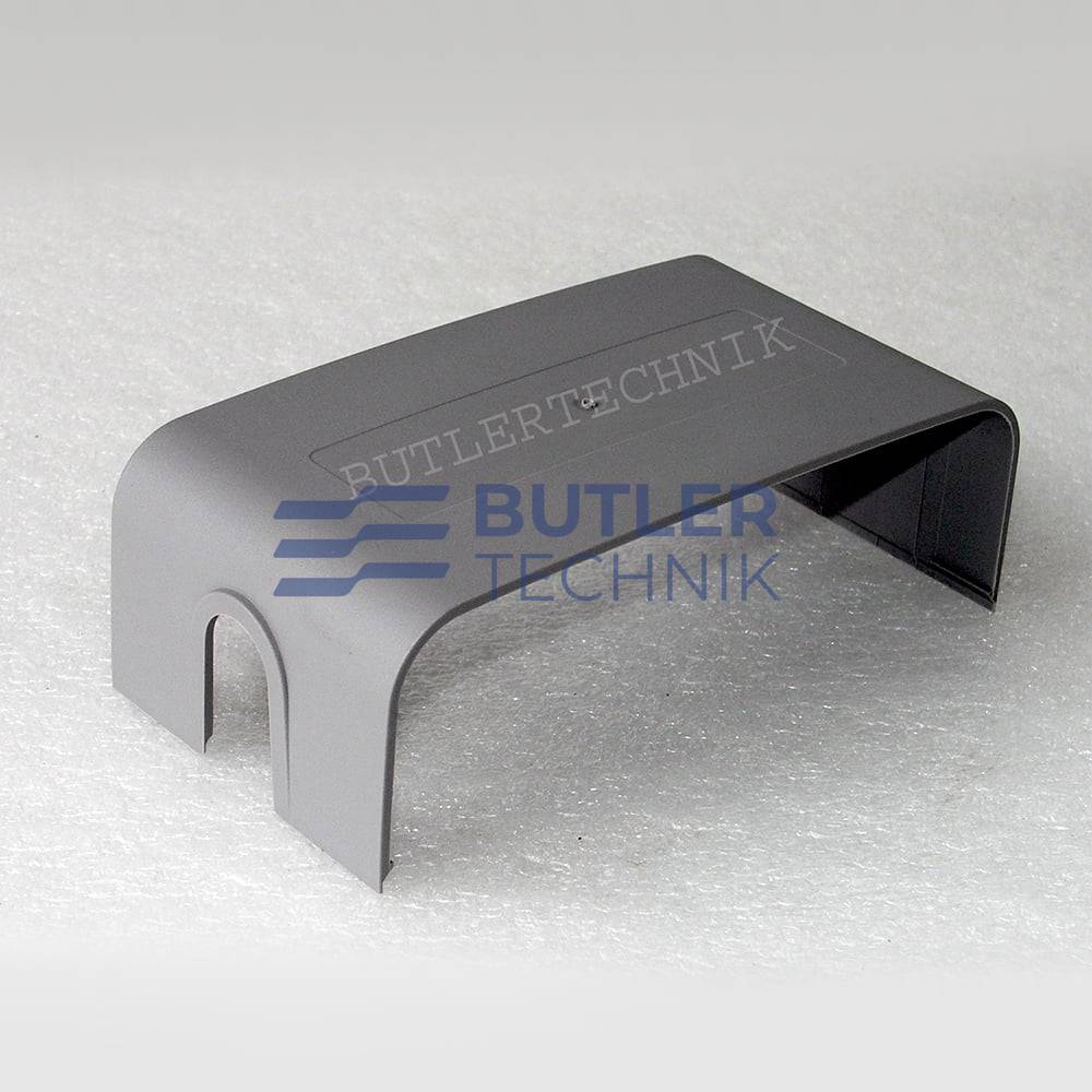 Webasto Air Top Control Unit Cover | 1320180A 