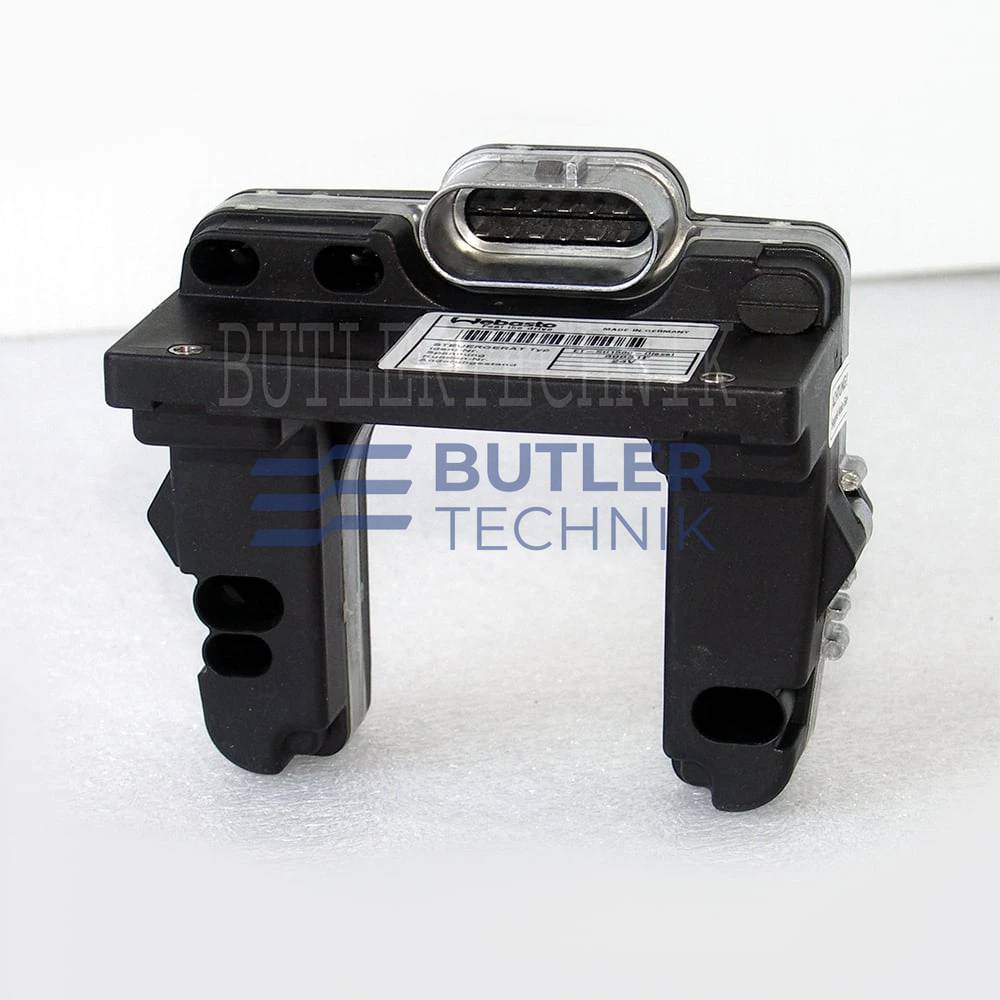 Webasto Air Top 3500 Control Unit 24v 89838B 