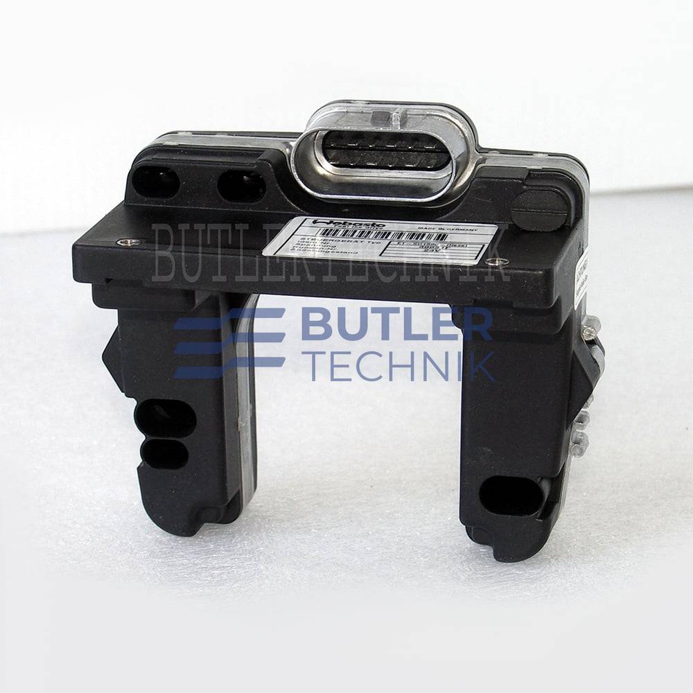 Webasto Air Top 3500 Control Unit 12v 89839C 