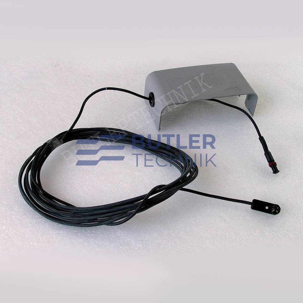Webasto Air top heater remote sensor AT3500 AT5000 & EVO | 90821A | 1322459A 