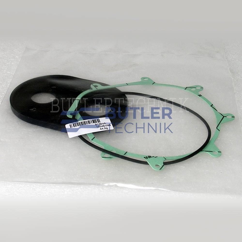 Webasto Air Top EVO 40 55 Air Top 3500 5000 Gasket Set | 91364A | 1322643A 