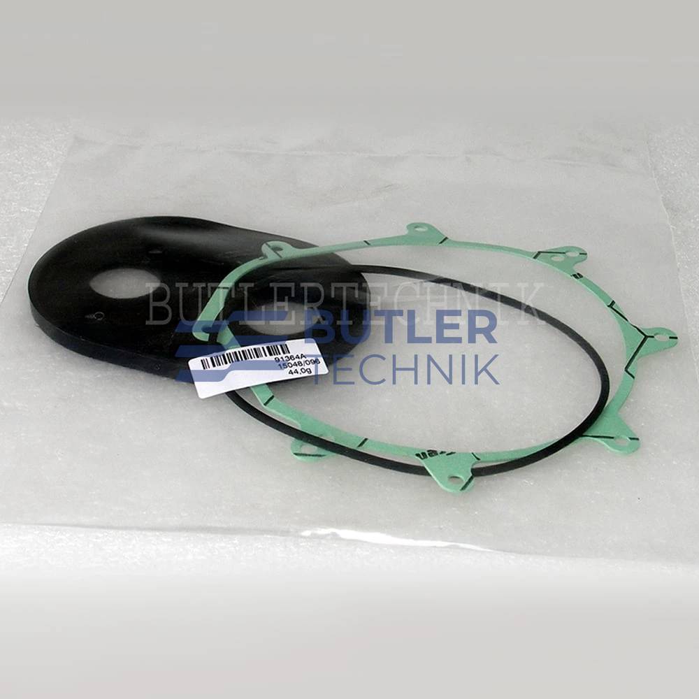 Webasto Air Top EVO 40 55 AirTop 3500 5000 Gasket Set 