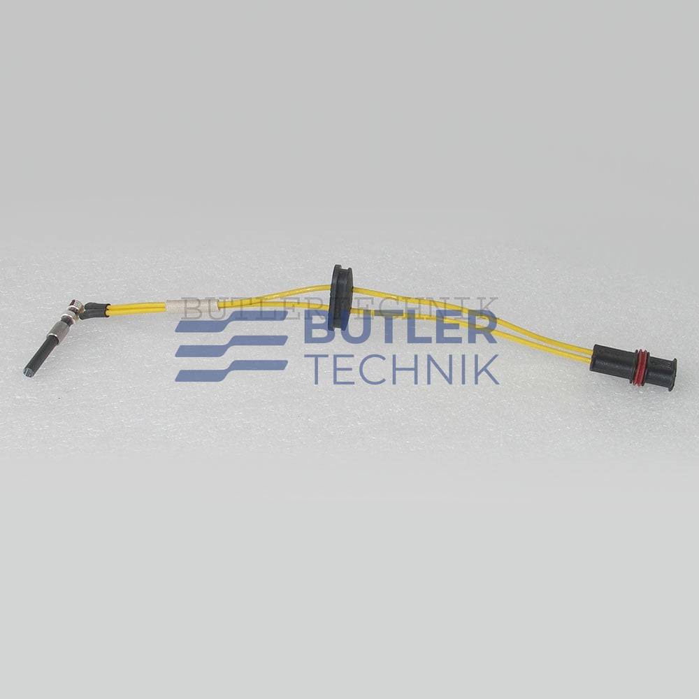 Webasto Air Top 3500 Air Top 5000 Glowpin 24v | 1322417A | 91371B 