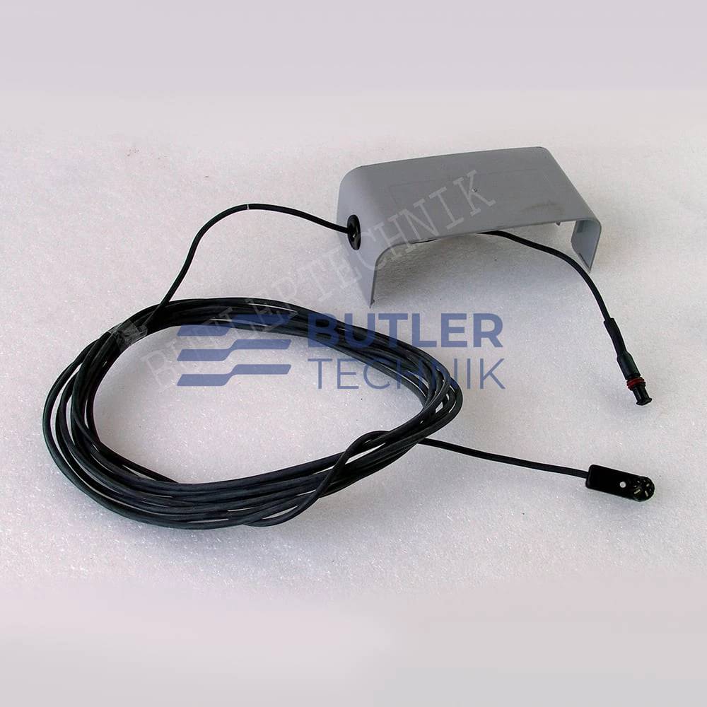 Webasto Air Top External Temperature Sensor 20m 