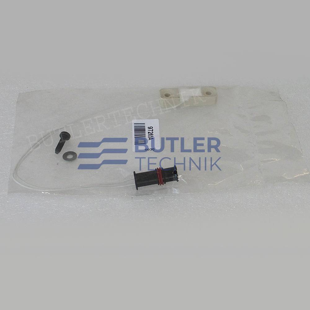 Webasto Air Top Overheat Protection 1319798A 