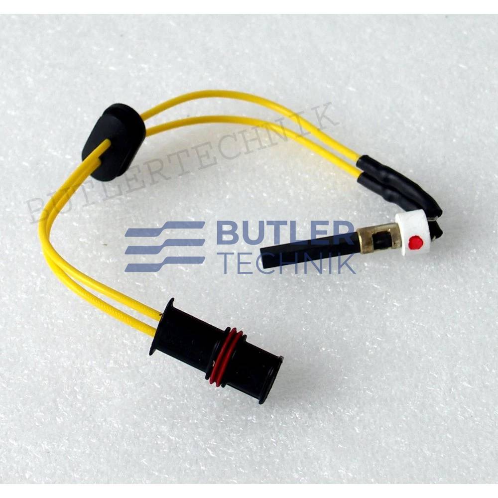 Webasto Air Top Glow Pin 12v 