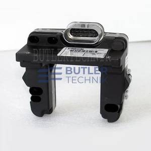 Webasto 9006821A Air Top 3500ST Control Unit 24v 9006821A 