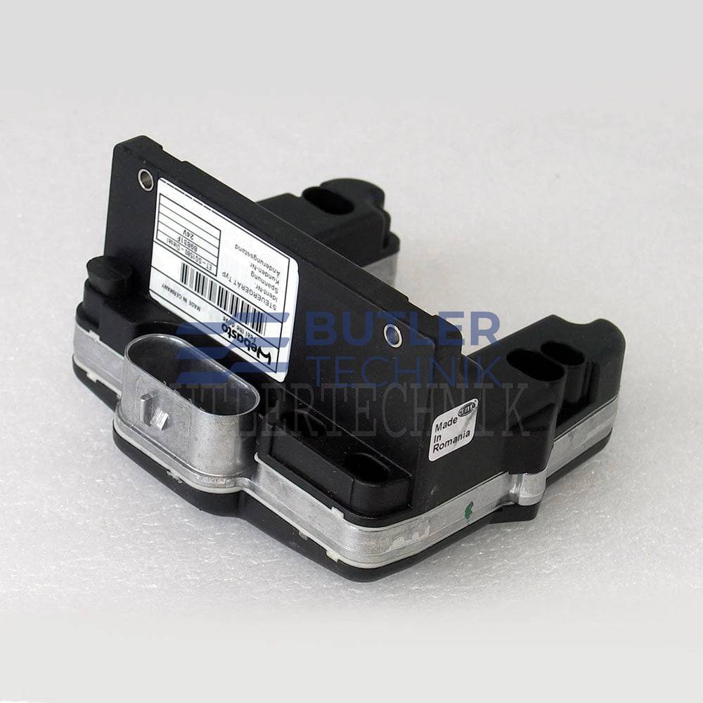 Webasto Air Top 3500ST Control Unit 12v 9006824A 
