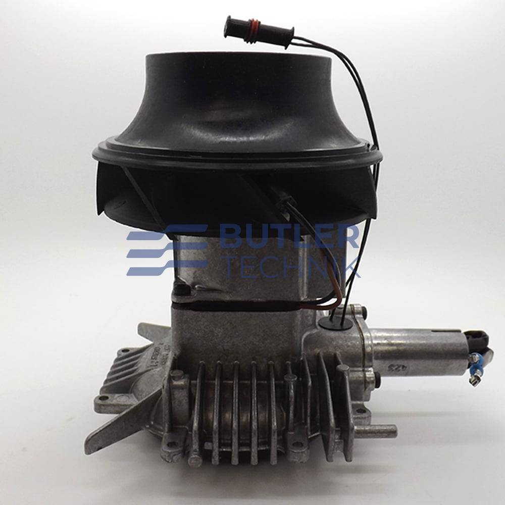 Webasto Air Top 5000ST Motor 12v 