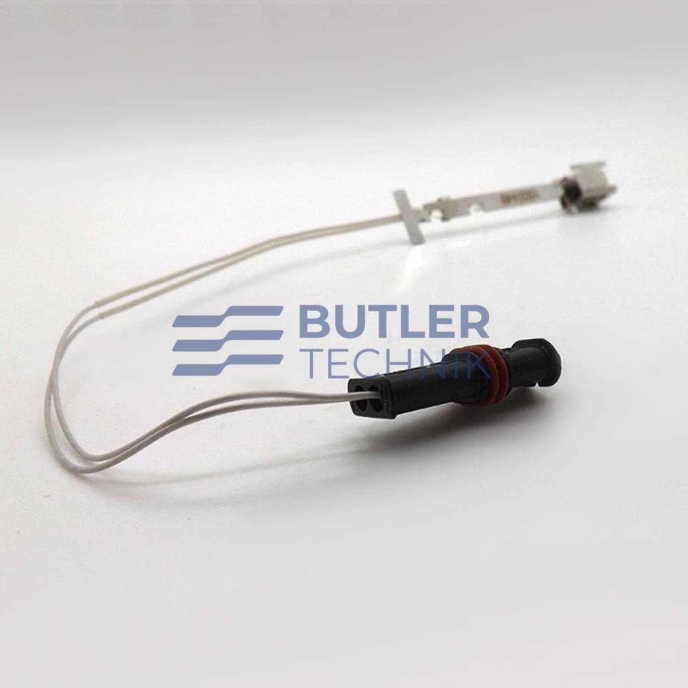 Webasto Air Top EVO Overheat Sensor 