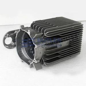 Webasto Air Top EVO Heat Exchanger 