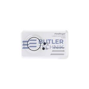 FireAngel LED Carbon Monoxide Alarm 