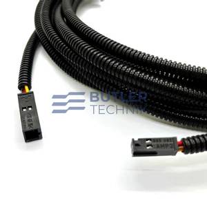 Webasto controller extension harness 4 pin 4mtr | 9031988A 