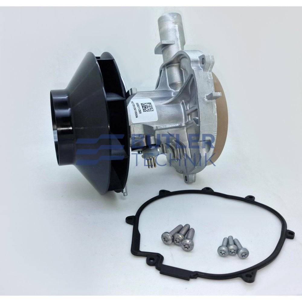 Eberspacher Espar Airtronic M2 D4R Blower Motor 12V | 252746991500 