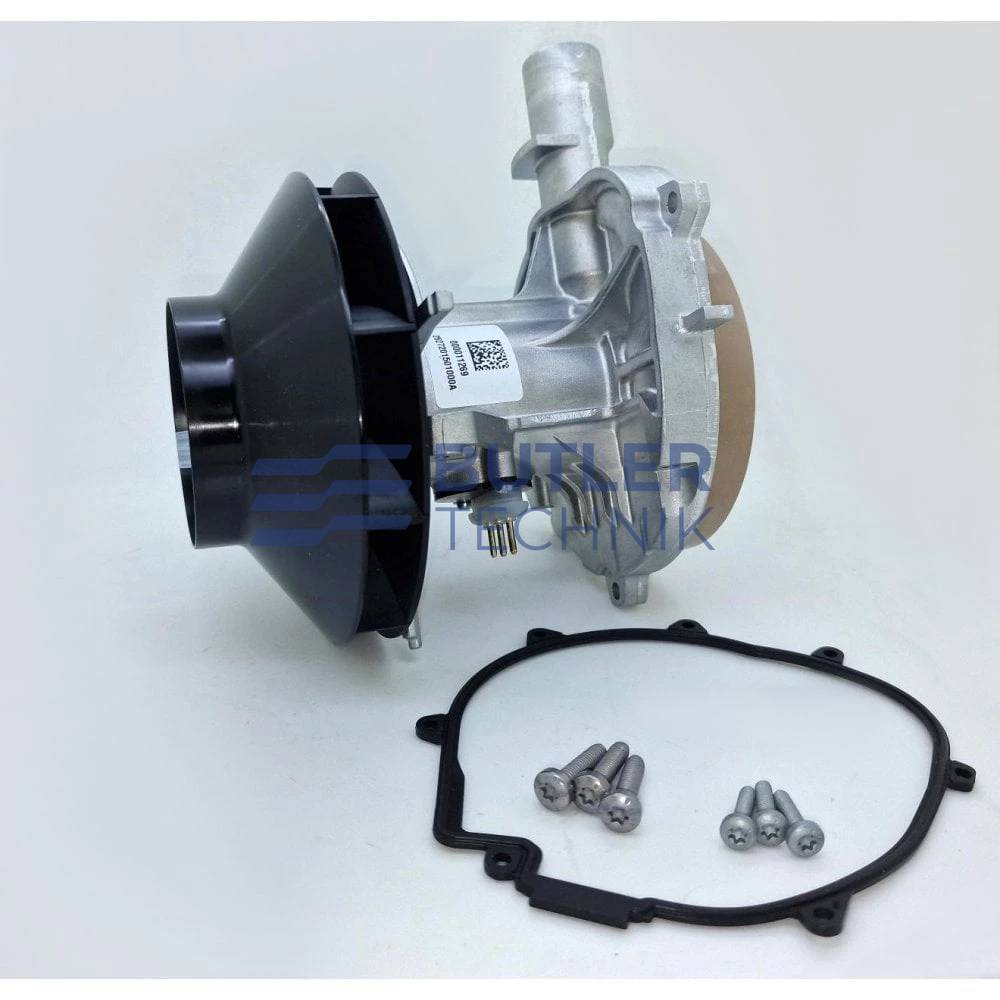 Eberspacher Espar Airtronic M2 D4R Blower Motor 12V | 252746991500 