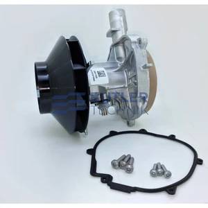Eberspacher Espar Airtronic M2 D4R Blower Motor 12V | 252746991500 