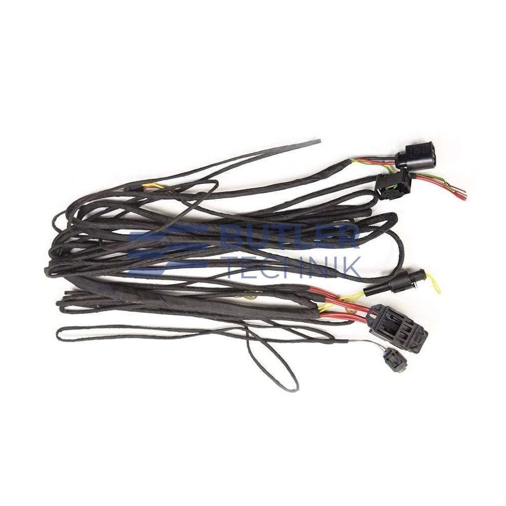 Webasto water heater Thermo Top Evo Main Wiring Harness | 1320330A 
