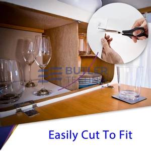 Silwy Metal Gel Mat for  Magnetic Glasses - White 