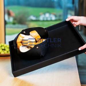 Silwy Magnetic 2-in-1 Magnetic Drink Holder and Bread Basket - Bottle holder only 