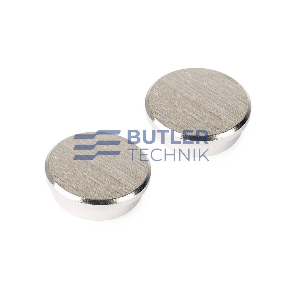 Silwy Magnetic SMART Pins - 2 Pack - Pins Only 