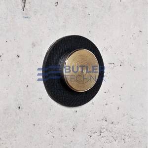 Silwy Magnetic SMART Pins - 2 Pack - Pins Only 