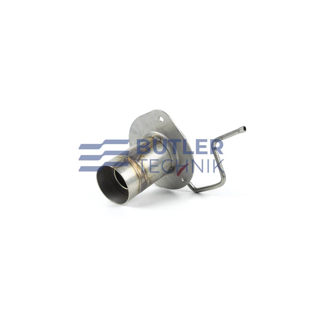 AUTOTERM Planar Heater 2D Combustion Chamber Burner | 2578