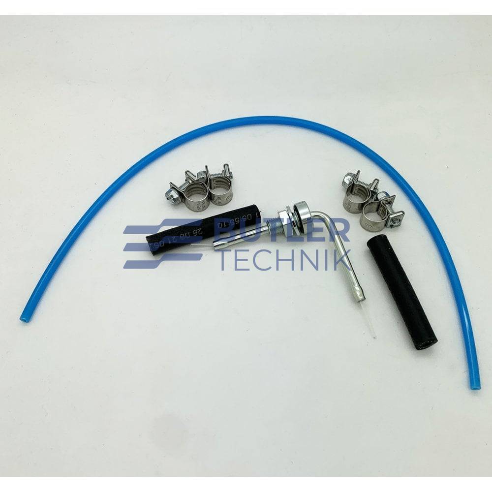 Eberspacher Heater Fuel Supply vehicle tank connector kit 