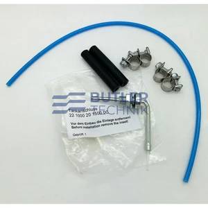 Eberspacher Heater Fuel Supply vehicle tank connector kit 