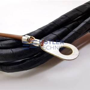 Eberspacher Hydronic S3 D5E D4E CL LIN Wiring Harness Complete | 252652801100 