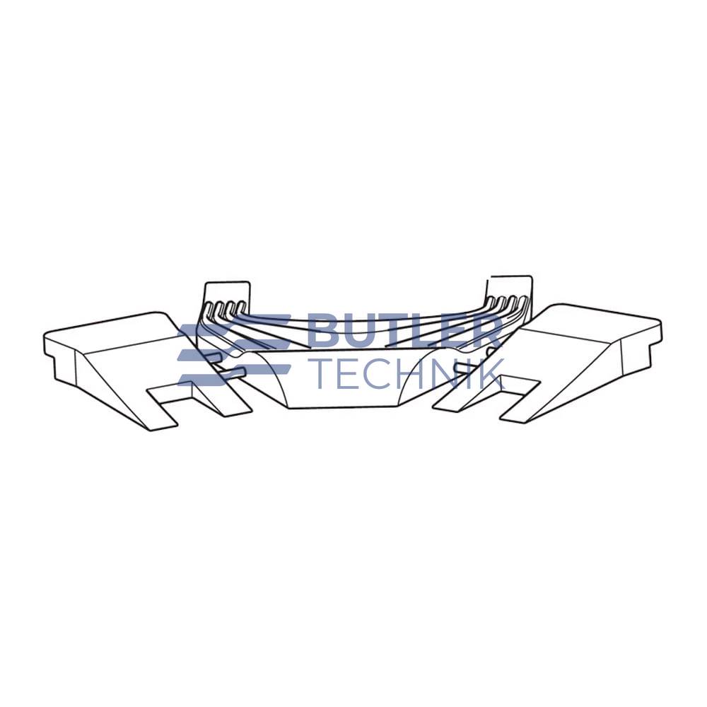 Eberspacher Hydronic S3 ECU Control Unit Removal Tool | 252652810000 