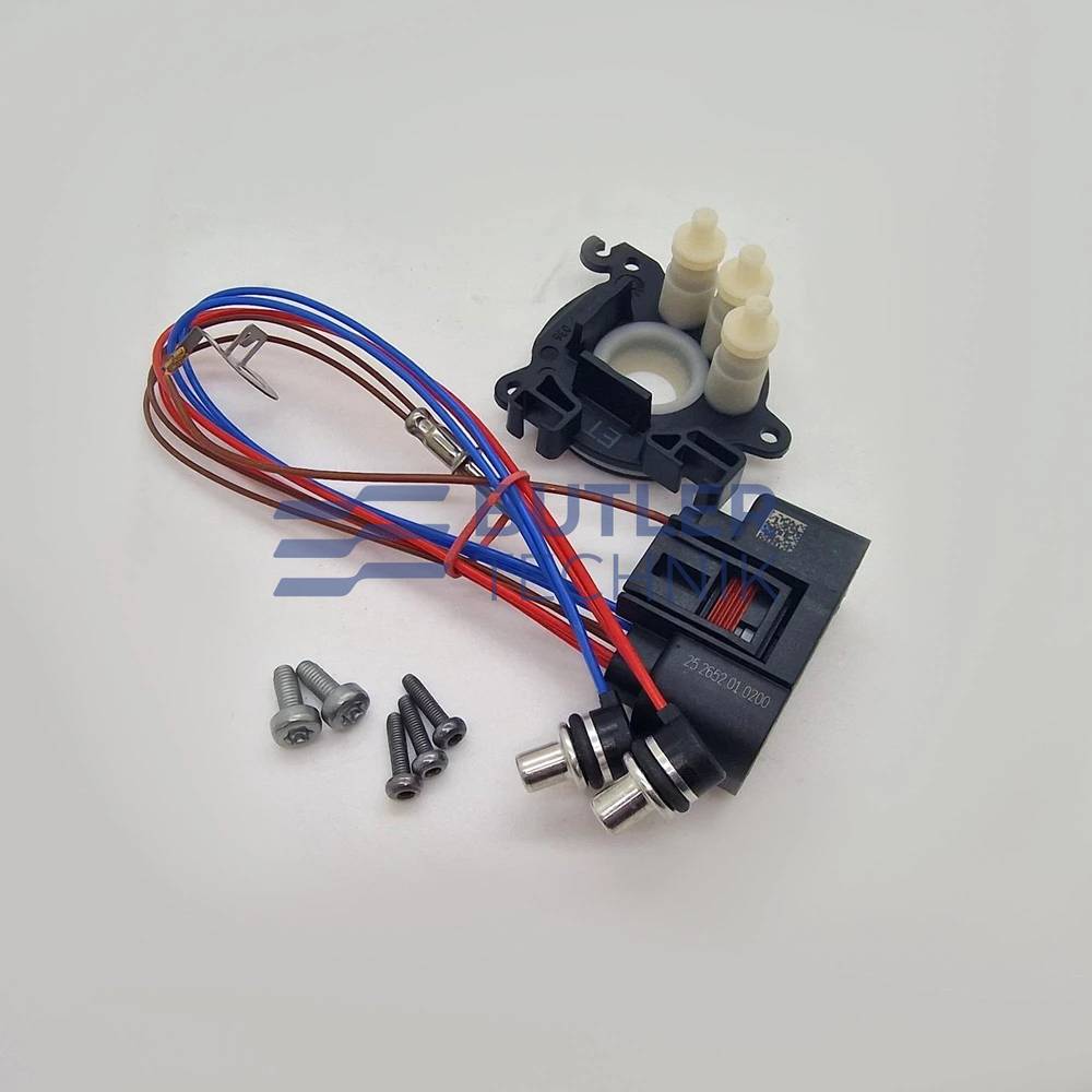 Eberspacher Hydronic S3 HS3 D5E D4E Combi Flame Overheat Sensor | 252652990102 