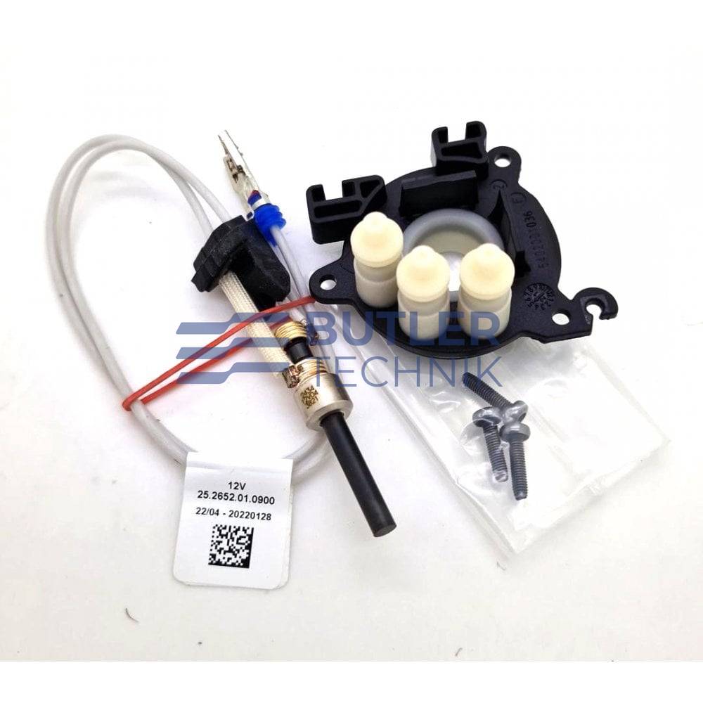 Eberspacher Hydronic S3 HS3 D5E D4E Glow Pin 12V | 252652990109 