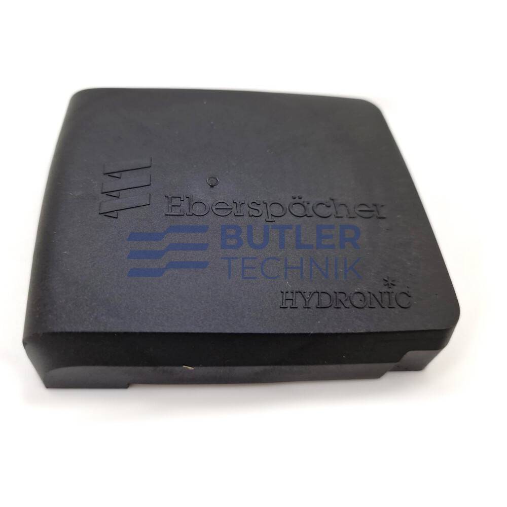 Webasto Eberspacher Hydronic S3 HS3 D5E D4E Blower Motor Top Cover | 252652010003 