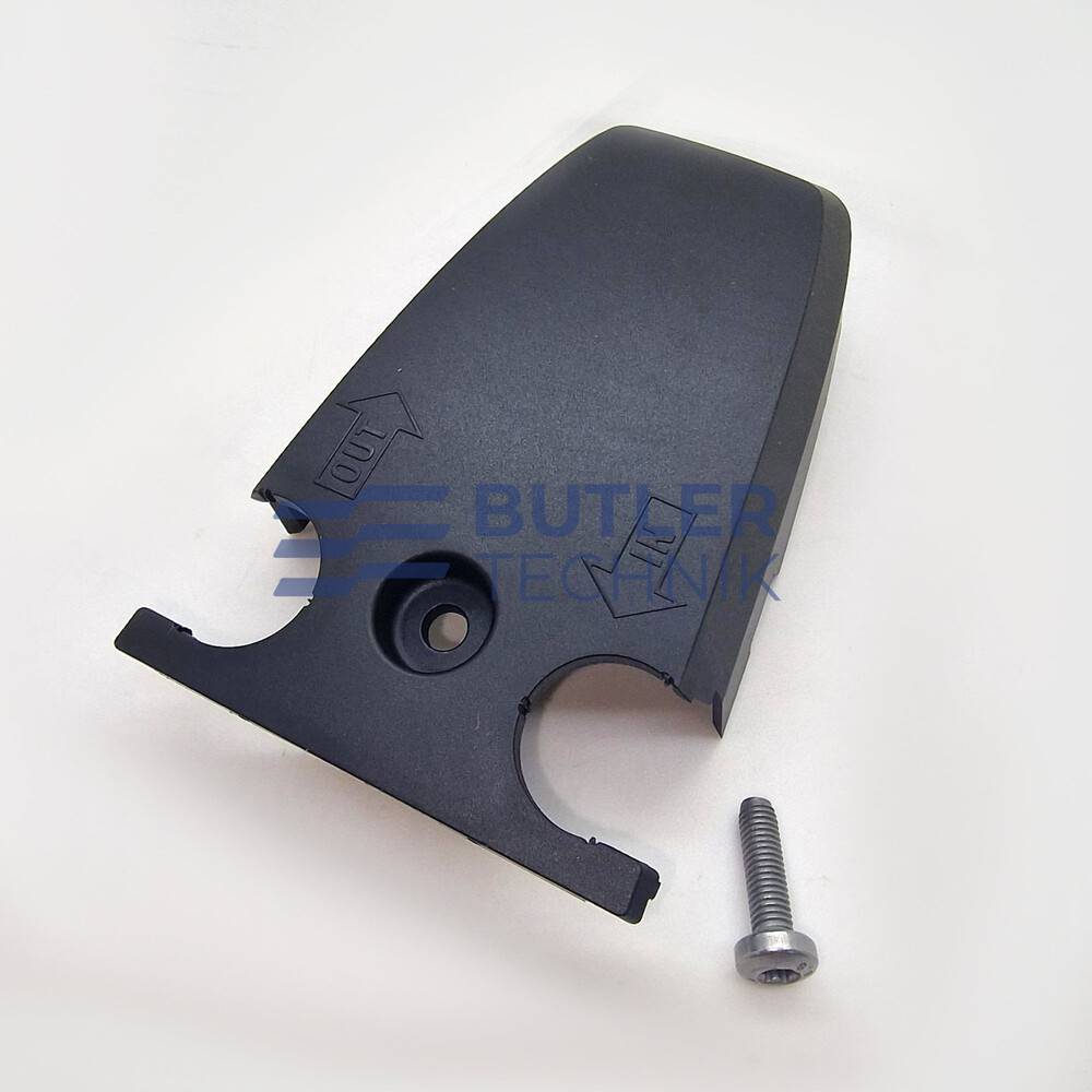 Eberspacher Hydronic S3 D5E D4E Sensor Top Cover | 252652990112 