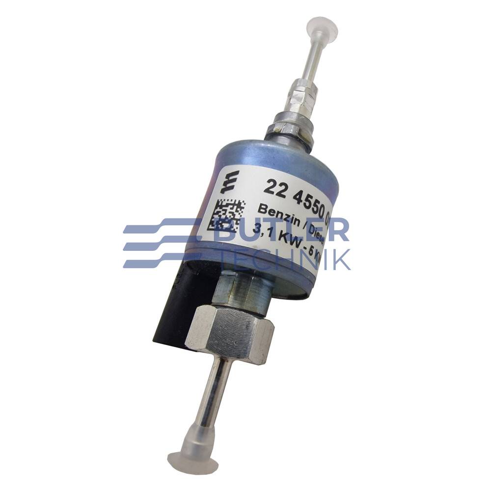 Eberspacher Fuel Metering pump 12v P53 HS3 D6L | 224550050000 