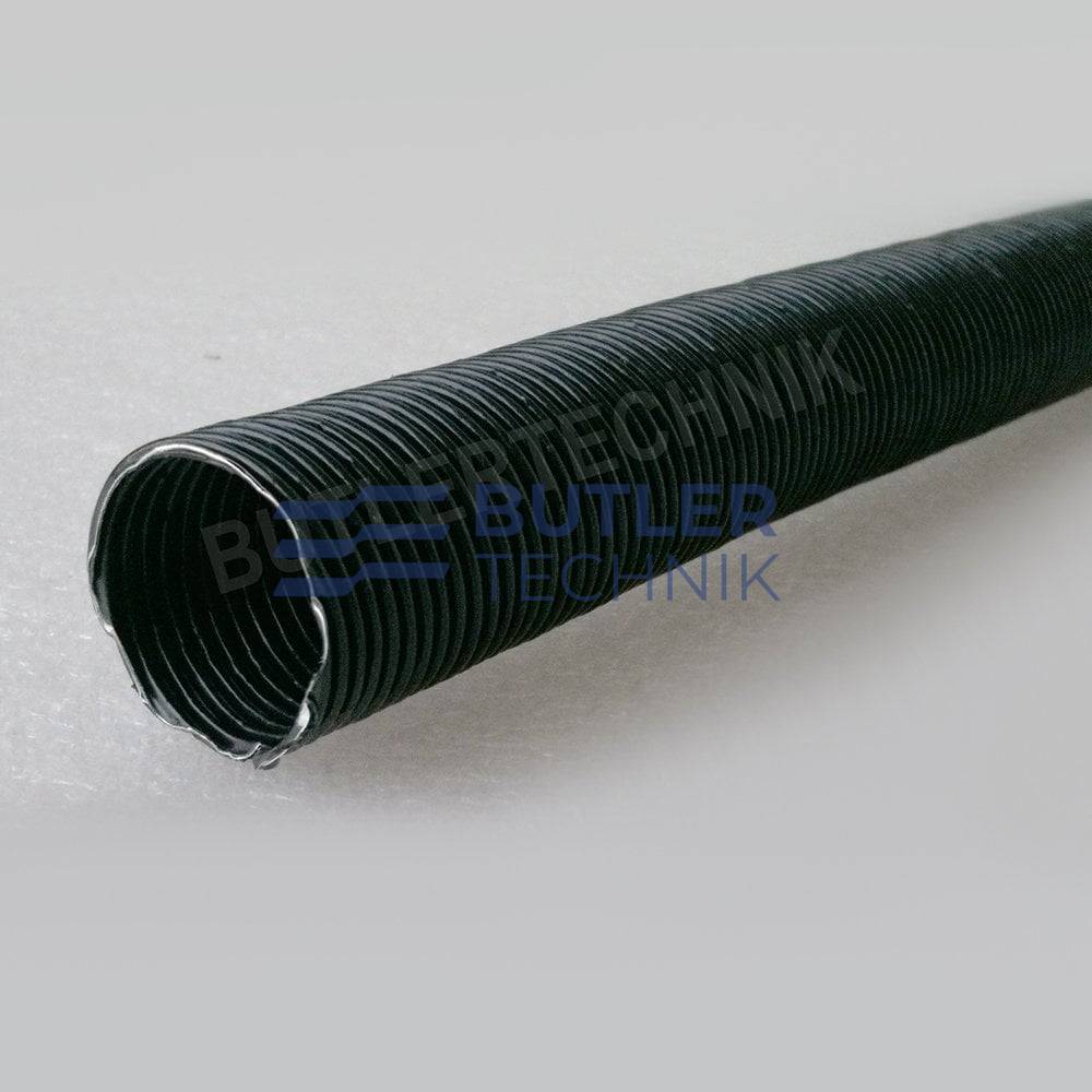 Webasto and Eberspacher Combustion Air Intake Pipe 25mm | 91562A 