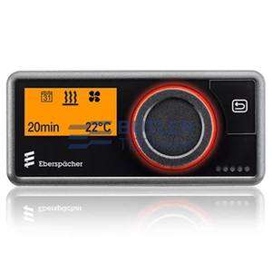 Eberspacher Espar Airtronic M3 D4R 12V 4KW 13650 BTU RV HAK Altitude Ready inc Easy Start PRO 
