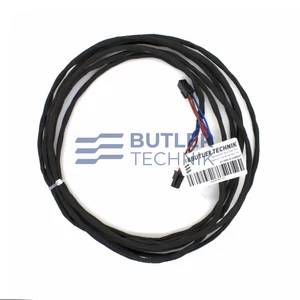 Butler Technik Eberspacher Espar Easy Start Pro controller timer extension harness 4m 