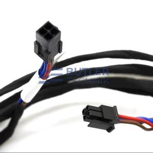 Butler Technik Eberspacher Espar Easy Start Pro controller timer extension harness 4m 