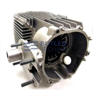 Eberspacher Espar Airtronic M2 D4L D4R Heat Exchanger | 252720990601 