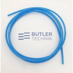 Webasto Eberspacher Blue Fuel Line 2mm id x 4mm OD - 2 Metre length 