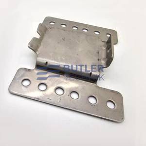 Eberspacher Espar Hydronic S3 D5E D4E Heater Mount Bracket | 221000514200 