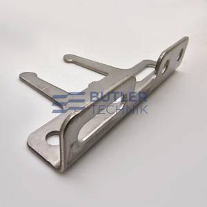 Eberspacher Espar Hydronic S3 D5E D4E Water Pump Mounting Bracket | 221000513900 