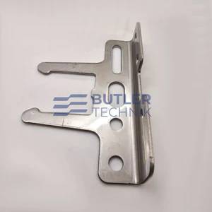 Eberspacher Espar Hydronic S3 D5E D4E Water Pump Mounting Bracket | 221000513900 