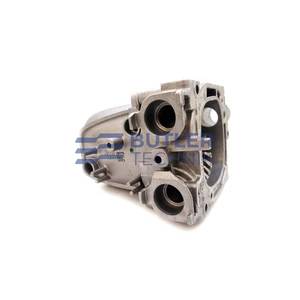 Eberspacher Espar Hydronic D5E D4E Heat Exchanger | 252651010100 